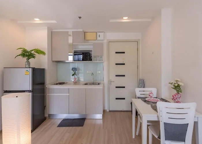 شقة Luxury Onnutbtse9 40sqmt Netflix & Bts& Pool & Gym Yl بانكوك